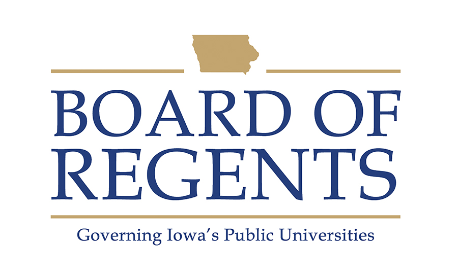 Board of Regents, State of Iowa