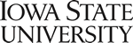 Iowa State University nameplate