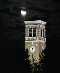 University of Northern Iowa - Campanile